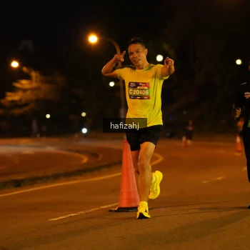 Runner Photo 3627799