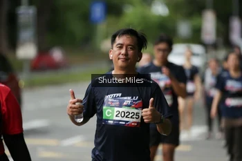 Runner Photo 36278