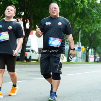 Runner Photo 3627801