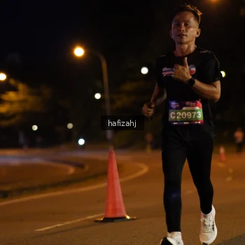 Runner Photo 3627802