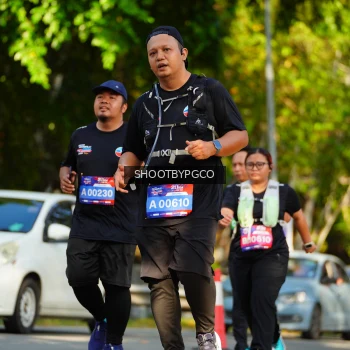 Runner Photo 3627804