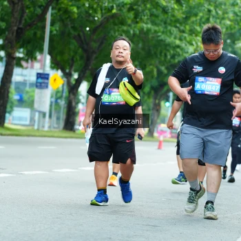 Runner Photo 3627805