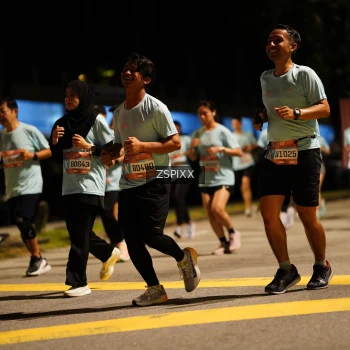 Runner Photo 3627806