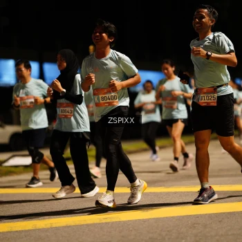 Runner Photo 3627807