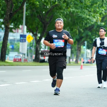 Runner Photo 3627816