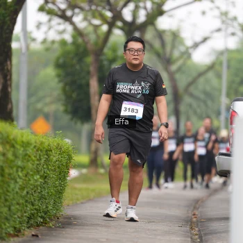 Runner Photo 3627817