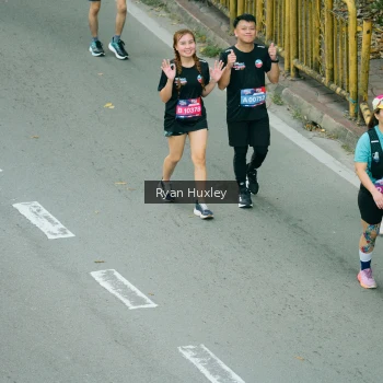 Runner Photo 3627818