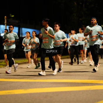 Runner Photo 3627820