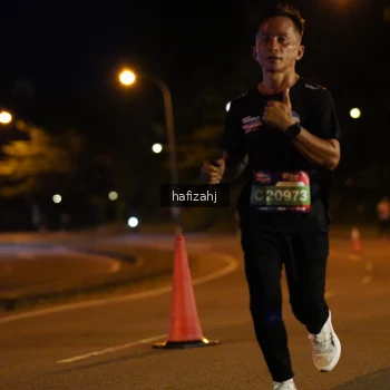 Runner Photo 3627821