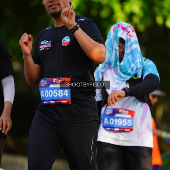 Runner Photo 3627822