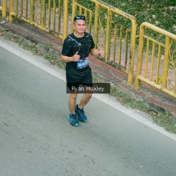 Runner Photo 3627823