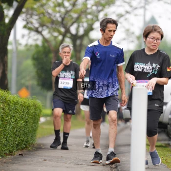 Runner Photo 3627830