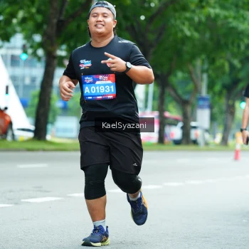 Runner Photo 3627831