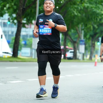 Runner Photo 3627833