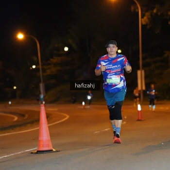 Runner Photo 3627836