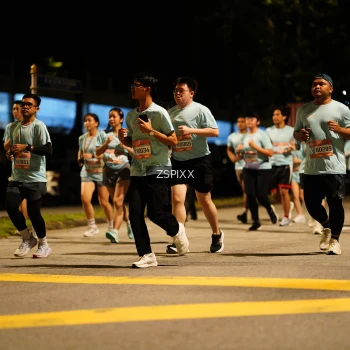 Runner Photo 3627837
