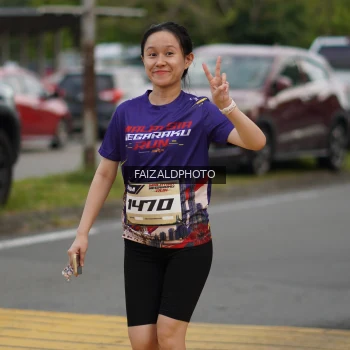 Runner Photo 3627841