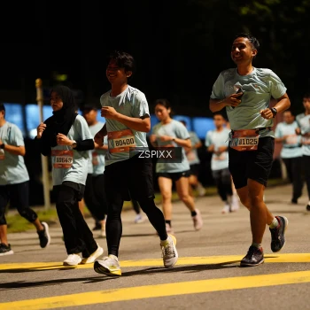 Runner Photo 3627842