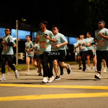 Runner Photo 3627845