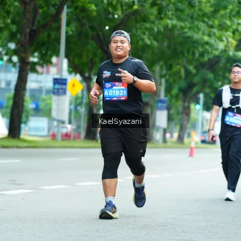 Runner Photo 3627848