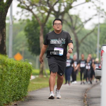 Runner Photo 3627849