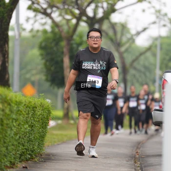 Runner Photo 3627854