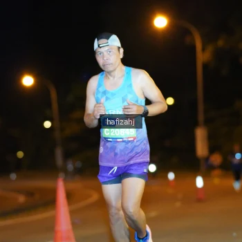 Runner Photo 3627858