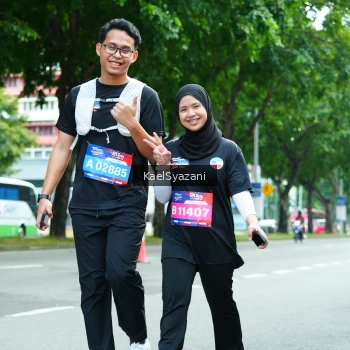 Runner Photo 3627861