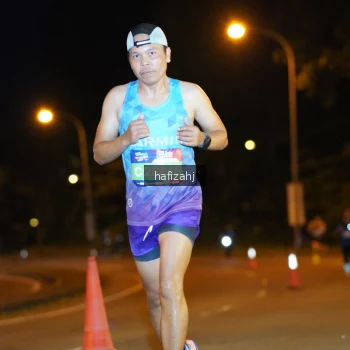 Runner Photo 3627862