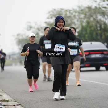 Runner Photo 3627867
