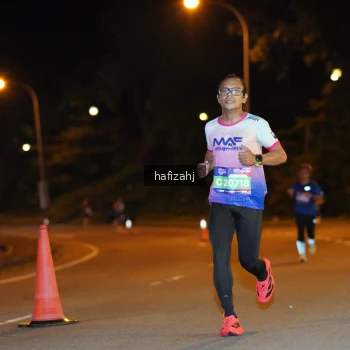 Runner Photo 3627871