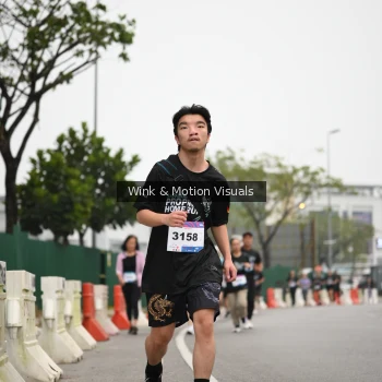 Runner Photo 3627872