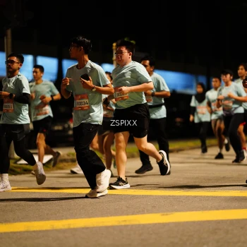 Runner Photo 3627873