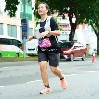 Runner Photo 3627878