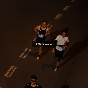 Runner Photo 3627882