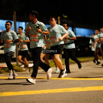 Runner Photo 3627891