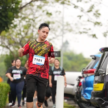 Runner Photo 3627893