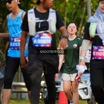 Runner Photo 3627895