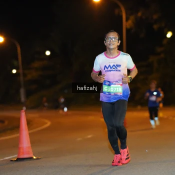 Runner Photo 3627898