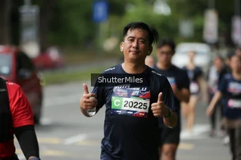 Runner Photo 36279