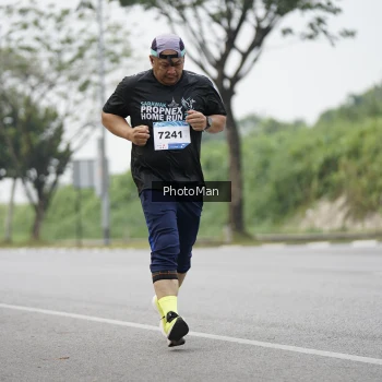 Runner Photo 3627905
