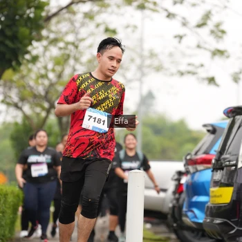 Runner Photo 3627911