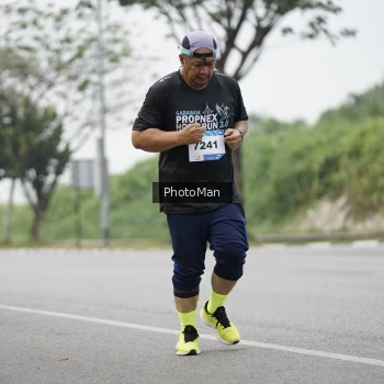 Runner Photo 3627916