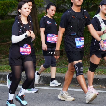Runner Photo 3627923