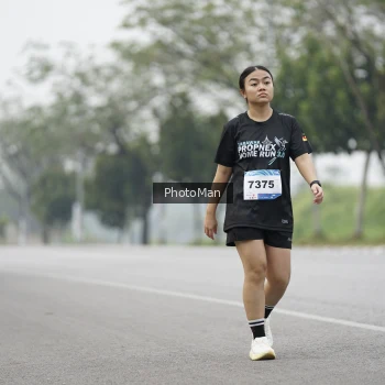 Runner Photo 3627934