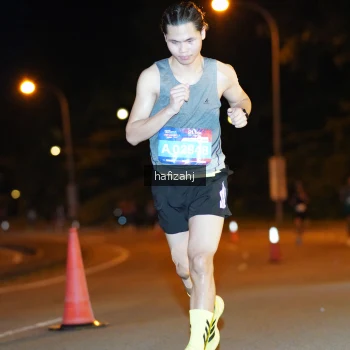 Runner Photo 3627935