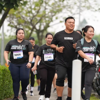 Runner Photo 3627939