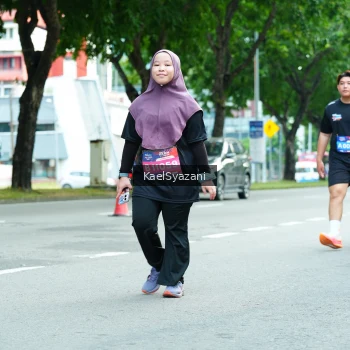 Runner Photo 3627945