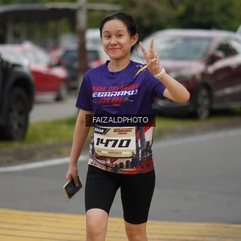 Runner Photo 3627953