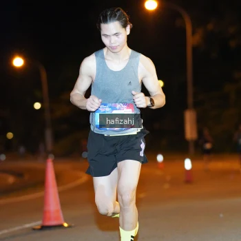 Runner Photo 3627955